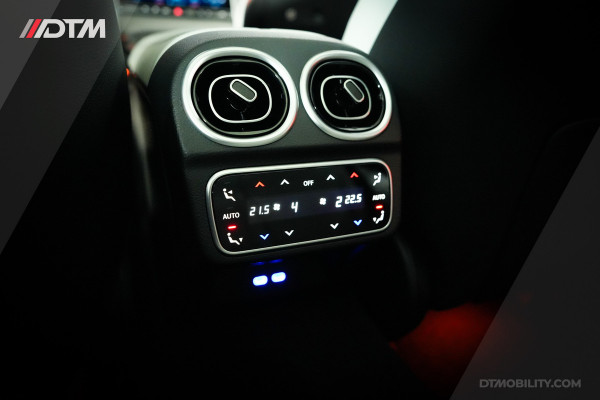 Mercedes-Benz C-Klasse Estate 300e AMG | | VOL OPTIES! | Burmester | HuD | Pano