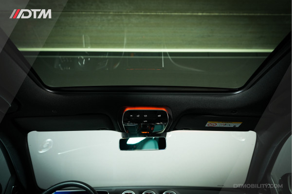 Mercedes-Benz C-Klasse Estate 300e AMG | | VOL OPTIES! | Burmester | HuD | Pano