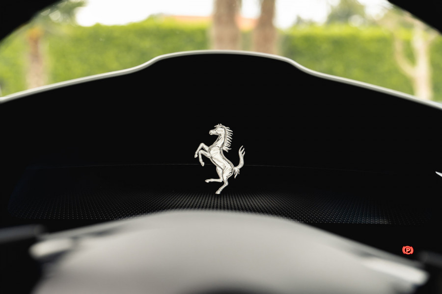Ferrari SF90 Stradale 4.0 V8 | Assetto Fiorano | Daytona Racing seats |