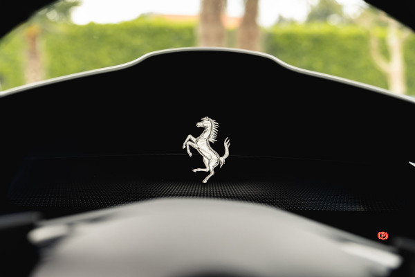 Ferrari SF90 Stradale 4.0 V8 | Assetto Fiorano | Daytona Racing seats |