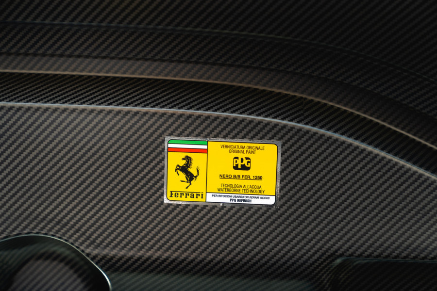 Ferrari SF90 Stradale 4.0 V8 | Assetto Fiorano | Daytona Racing seats |