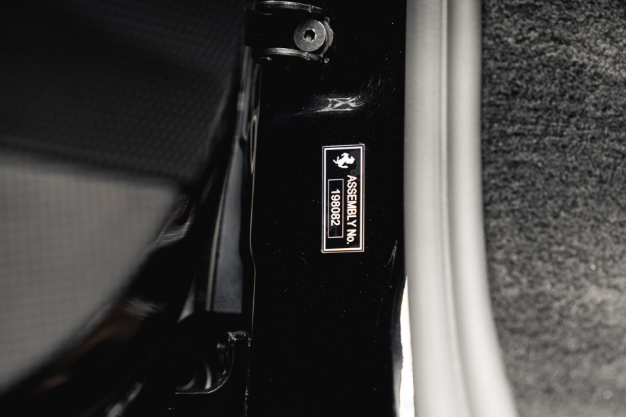 Ferrari SF90 Stradale 4.0 V8 | Assetto Fiorano | Daytona Racing seats |