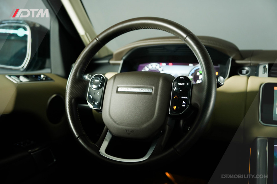 Land Rover Range Rover Sport P400e HSE Dynamic | Panoramadak | Sfeerverlichting