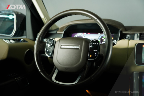 Land Rover Range Rover Sport P400e HSE Dynamic | Panoramadak | Sfeerverlichting