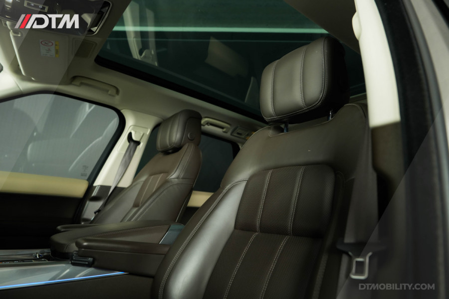 Land Rover Range Rover Sport P400e HSE Dynamic | Panoramadak | Sfeerverlichting