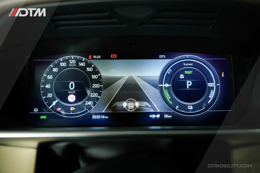 Land Rover Range Rover Sport P400e HSE Dynamic | Panoramadak | Sfeerverlichting