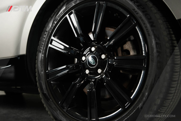 Land Rover Range Rover Sport P400e HSE Dynamic | Panoramadak | Sfeerverlichting
