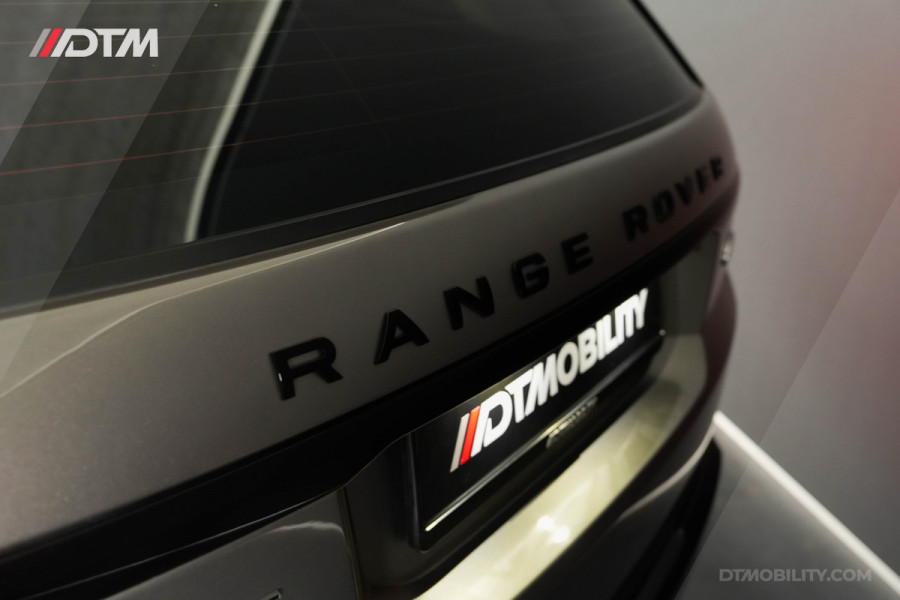 Land Rover Range Rover Sport P400e HSE Dynamic | Panoramadak | Sfeerverlichting