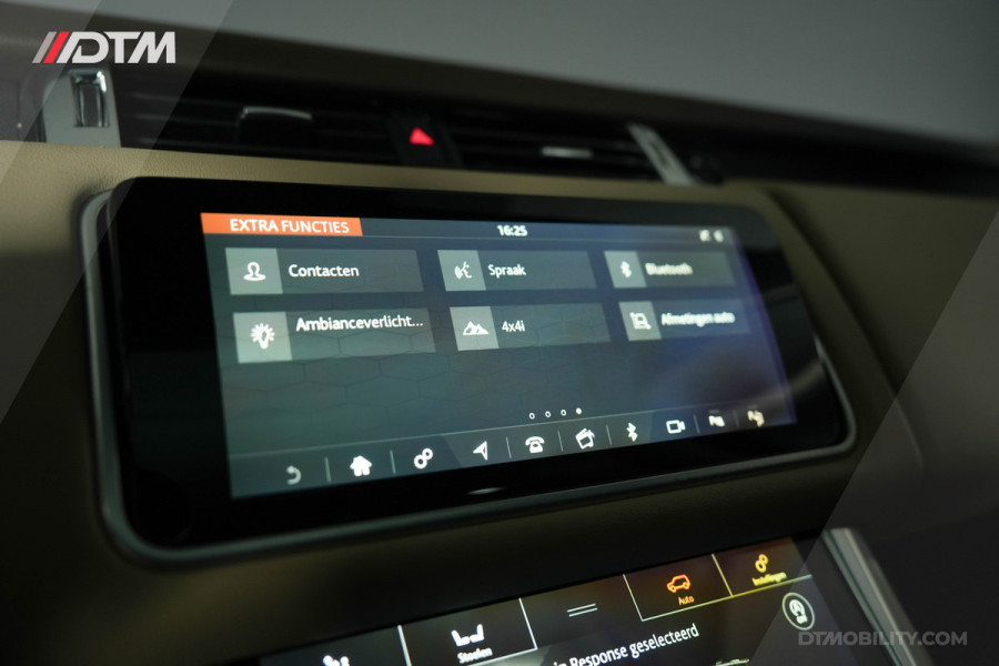 Land Rover Range Rover Sport P400e HSE Dynamic | Panoramadak | Sfeerverlichting