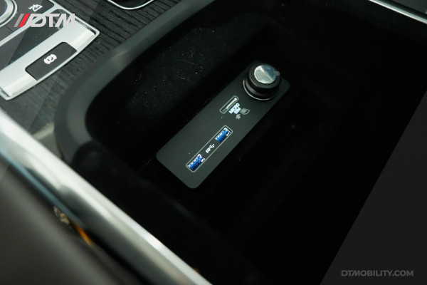 Land Rover Range Rover Sport P400e HSE Dynamic | Panoramadak | Sfeerverlichting