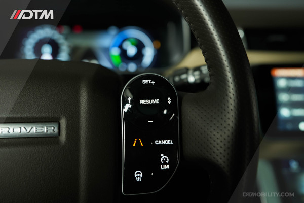 Land Rover Range Rover Sport P400e HSE Dynamic | Panoramadak | Sfeerverlichting