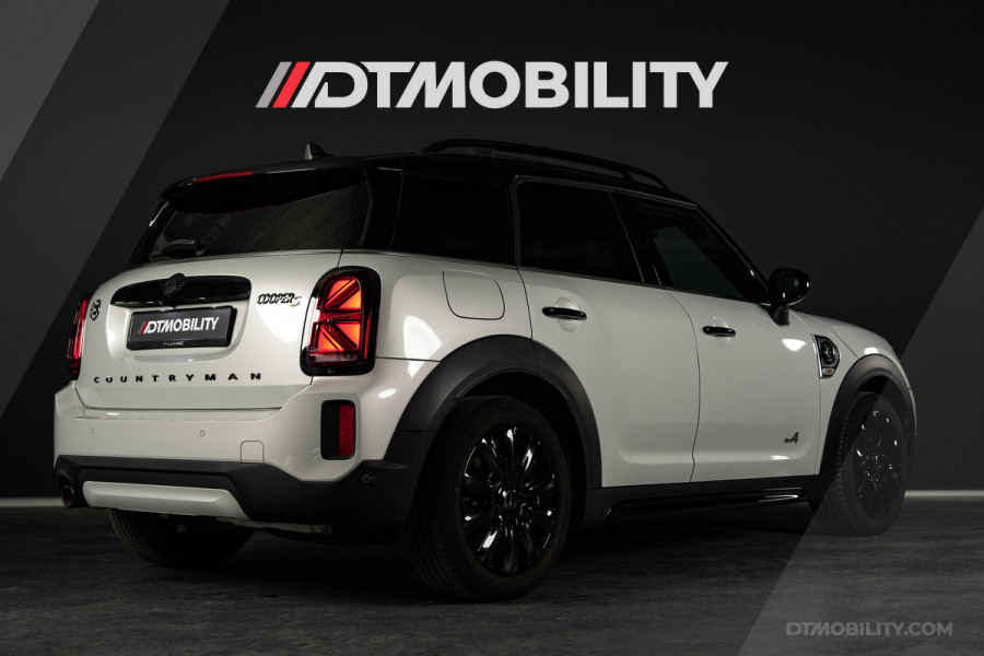 MINI Countryman 2.0 Cooper S E ALL4 Classic | Bijzonder mooi! | Panoramadak