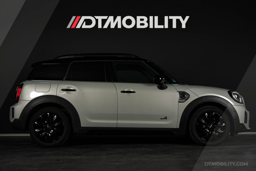 MINI Countryman 2.0 Cooper S E ALL4 Classic | Bijzonder mooi! | Panoramadak