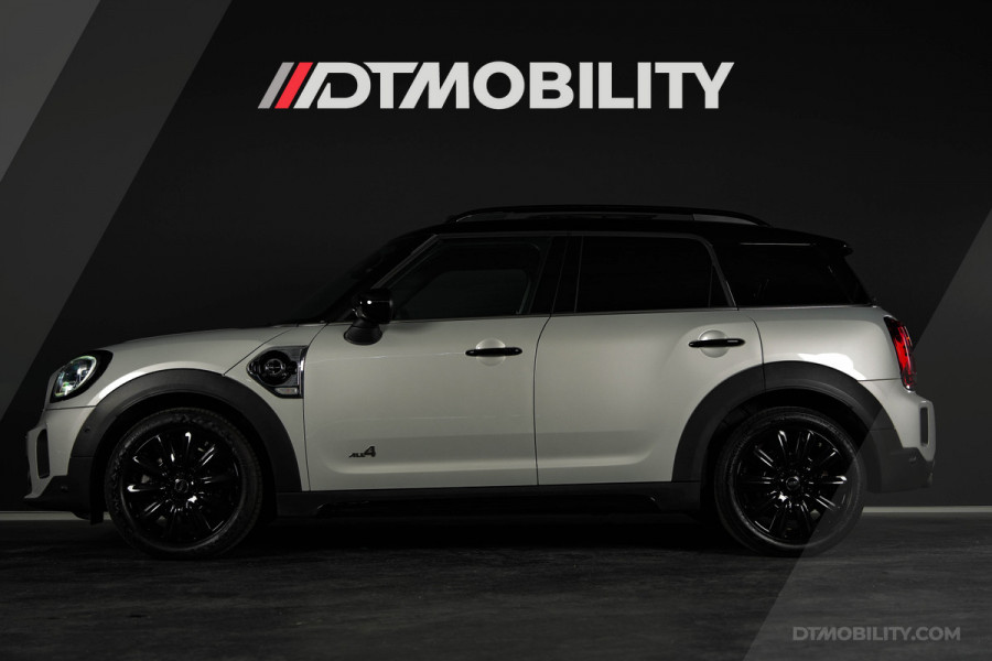 MINI Countryman 2.0 Cooper S E ALL4 Classic | Bijzonder mooi! | Panoramadak
