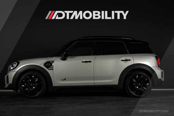 MINI Countryman 2.0 Cooper S E ALL4 Classic | Bijzonder mooi! | Panoramadak
