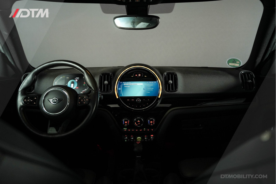 MINI Countryman 2.0 Cooper S E ALL4 Classic | Bijzonder mooi! | Panoramadak
