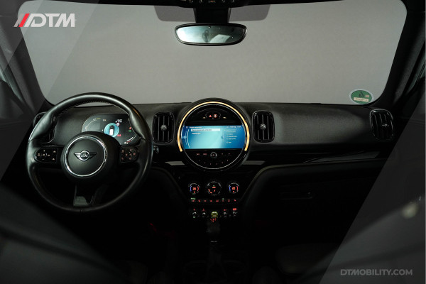 MINI Countryman 2.0 Cooper S E ALL4 Classic | Bijzonder mooi! | Panoramadak