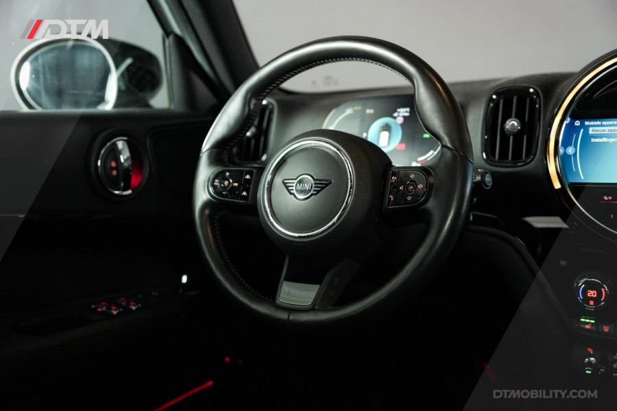 MINI Countryman 2.0 Cooper S E ALL4 Classic | Bijzonder mooi! | Panoramadak