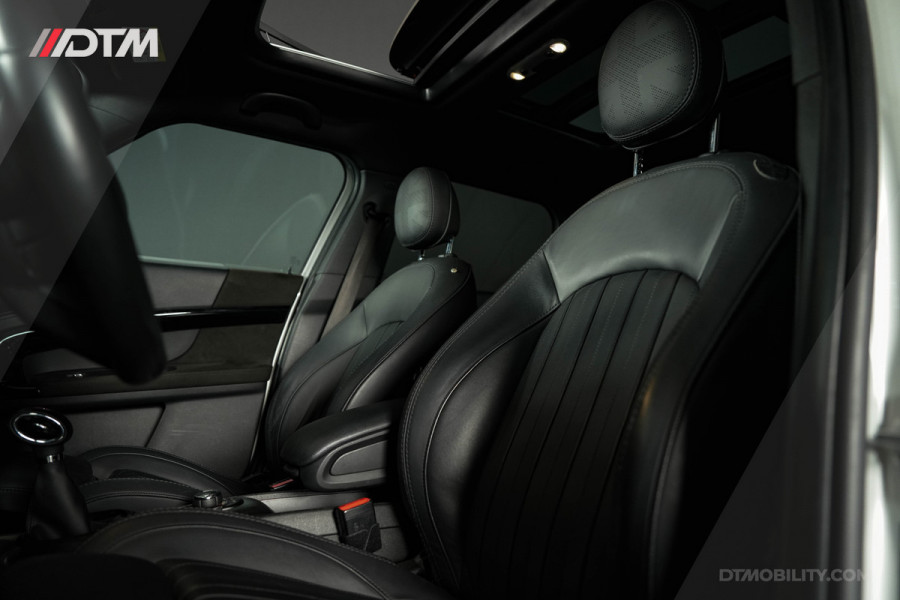 MINI Countryman 2.0 Cooper S E ALL4 Classic | Bijzonder mooi! | Panoramadak