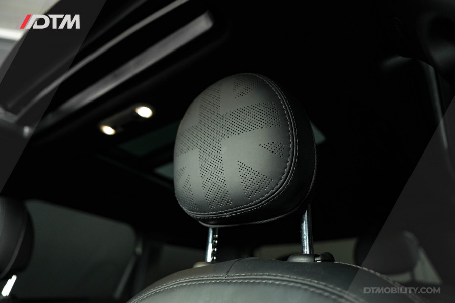MINI Countryman 2.0 Cooper S E ALL4 Classic | Bijzonder mooi! | Panoramadak