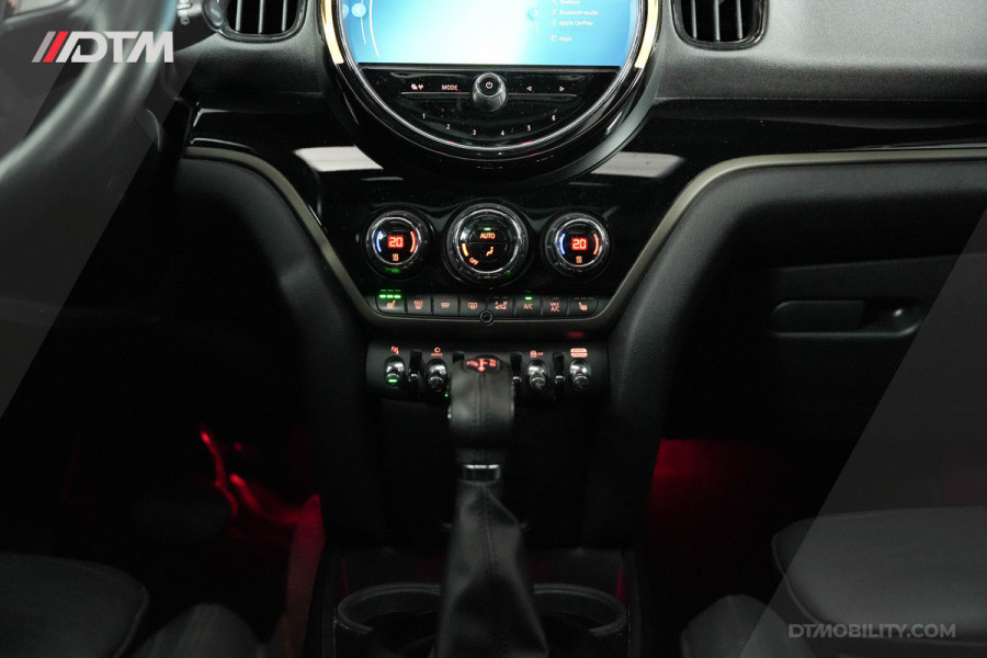 MINI Countryman 2.0 Cooper S E ALL4 Classic | Bijzonder mooi! | Panoramadak