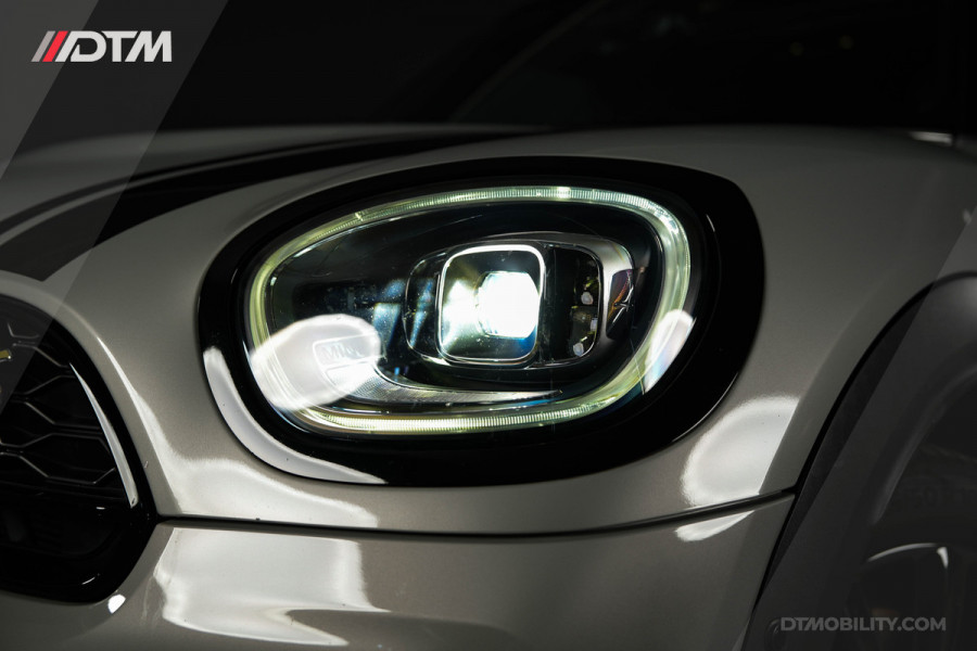 MINI Countryman 2.0 Cooper S E ALL4 Classic | Bijzonder mooi! | Panoramadak