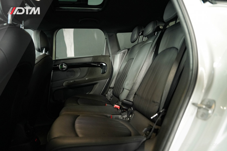 MINI Countryman 2.0 Cooper S E ALL4 Classic | Bijzonder mooi! | Panoramadak