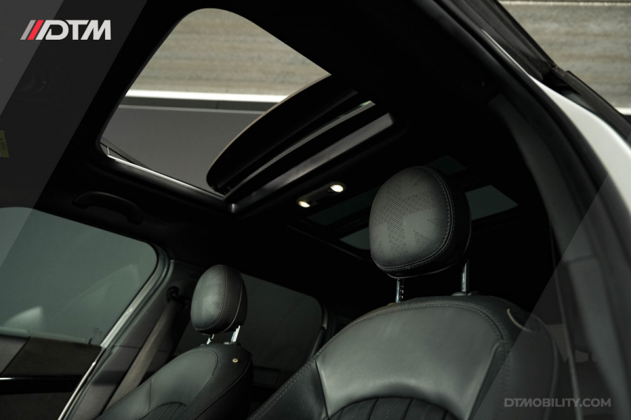 MINI Countryman 2.0 Cooper S E ALL4 Classic | Bijzonder mooi! | Panoramadak