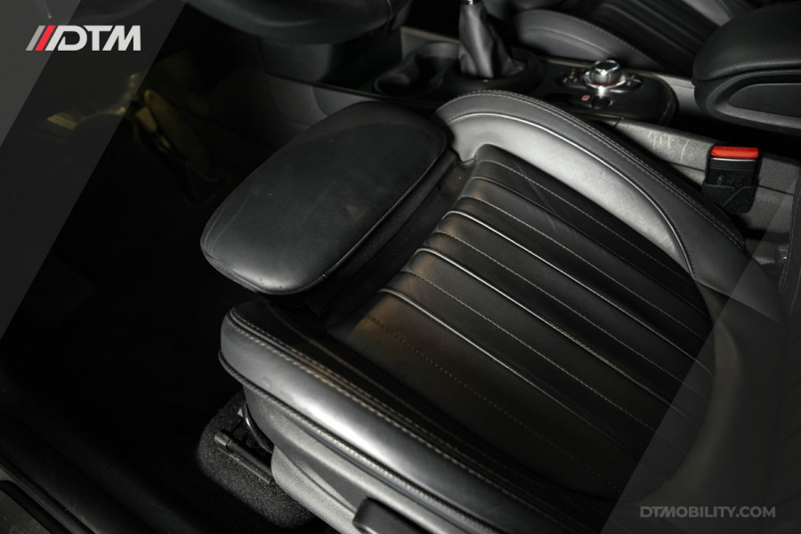 MINI Countryman 2.0 Cooper S E ALL4 Classic | Bijzonder mooi! | Panoramadak