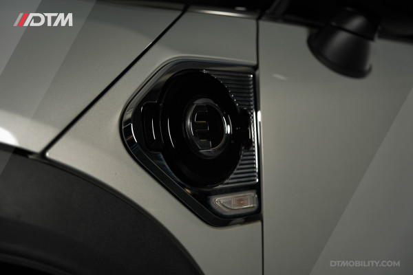 MINI Countryman 2.0 Cooper S E ALL4 Classic | Bijzonder mooi! | Panoramadak