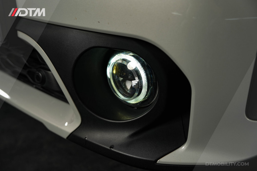 MINI Countryman 2.0 Cooper S E ALL4 Classic | Bijzonder mooi! | Panoramadak