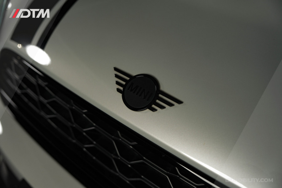 MINI Countryman 2.0 Cooper S E ALL4 Classic | Bijzonder mooi! | Panoramadak