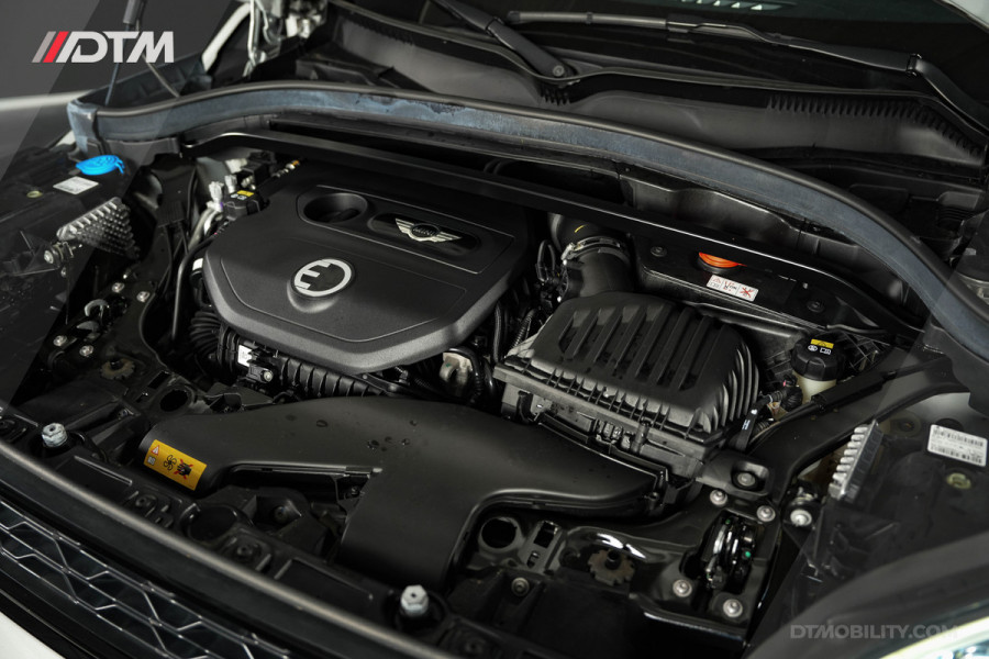 MINI Countryman 2.0 Cooper S E ALL4 Classic | Bijzonder mooi! | Panoramadak