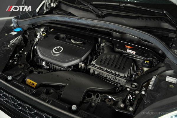 MINI Countryman 2.0 Cooper S E ALL4 Classic | Bijzonder mooi! | Panoramadak