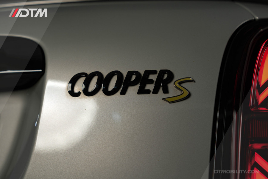 MINI Countryman 2.0 Cooper S E ALL4 Classic | Bijzonder mooi! | Panoramadak