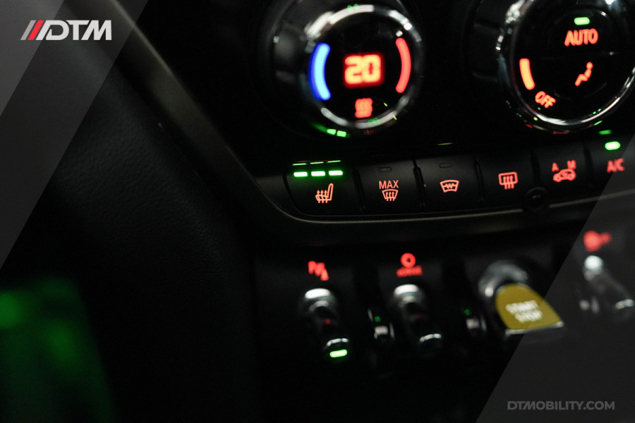 MINI Countryman 2.0 Cooper S E ALL4 Classic | Bijzonder mooi! | Panoramadak