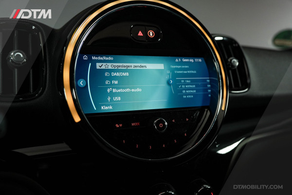 MINI Countryman 2.0 Cooper S E ALL4 Classic | Bijzonder mooi! | Panoramadak