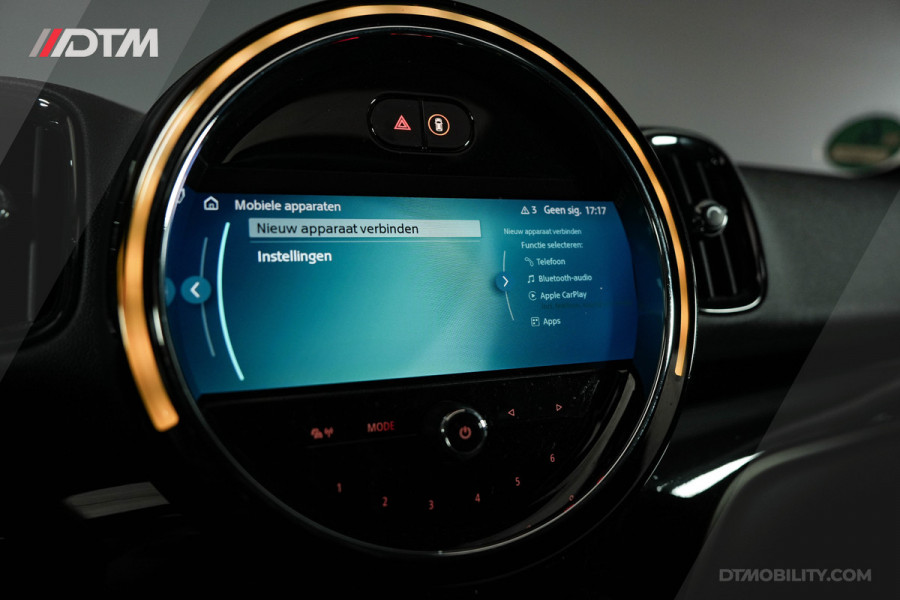 MINI Countryman 2.0 Cooper S E ALL4 Classic | Bijzonder mooi! | Panoramadak