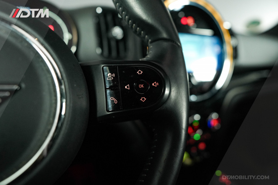 MINI Countryman 2.0 Cooper S E ALL4 Classic | Bijzonder mooi! | Panoramadak