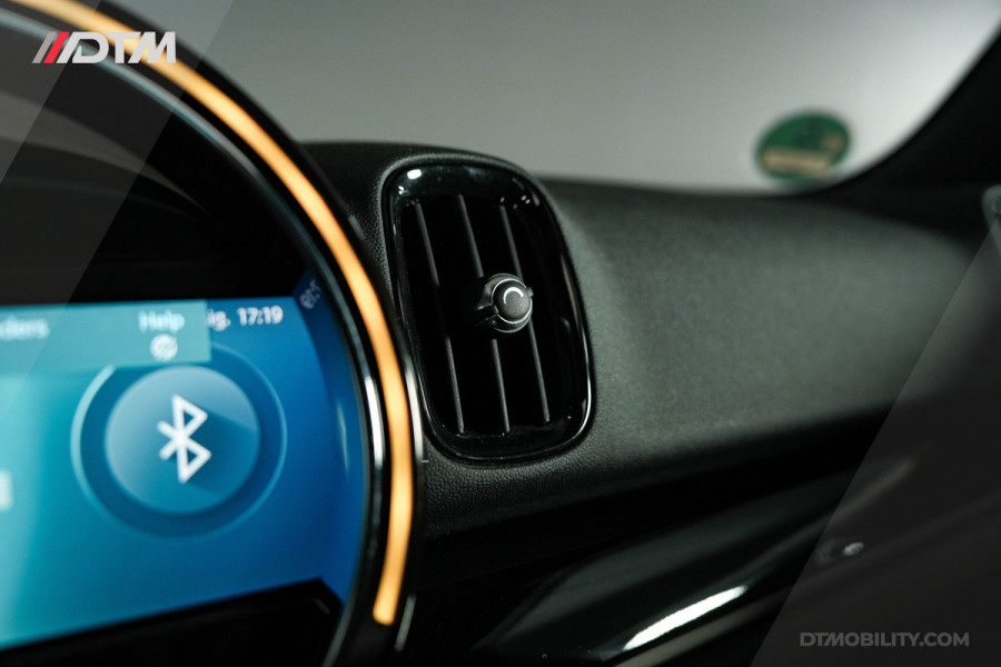 MINI Countryman 2.0 Cooper S E ALL4 Classic | Bijzonder mooi! | Panoramadak