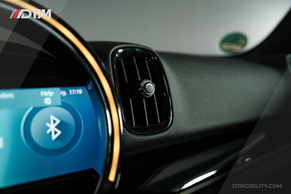 MINI Countryman 2.0 Cooper S E ALL4 Classic | Bijzonder mooi! | Panoramadak