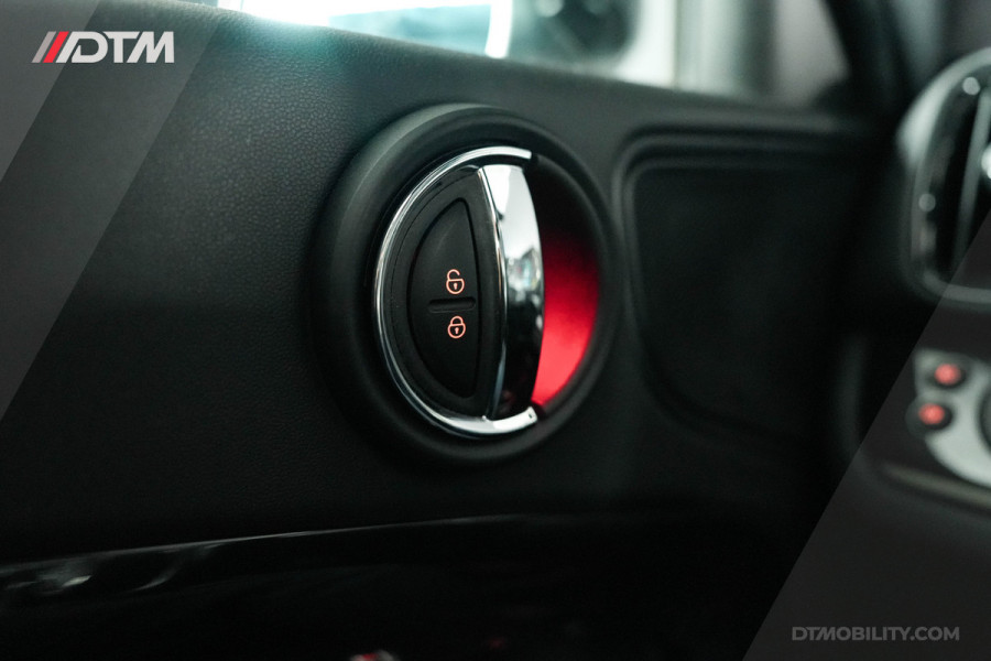 MINI Countryman 2.0 Cooper S E ALL4 Classic | Bijzonder mooi! | Panoramadak