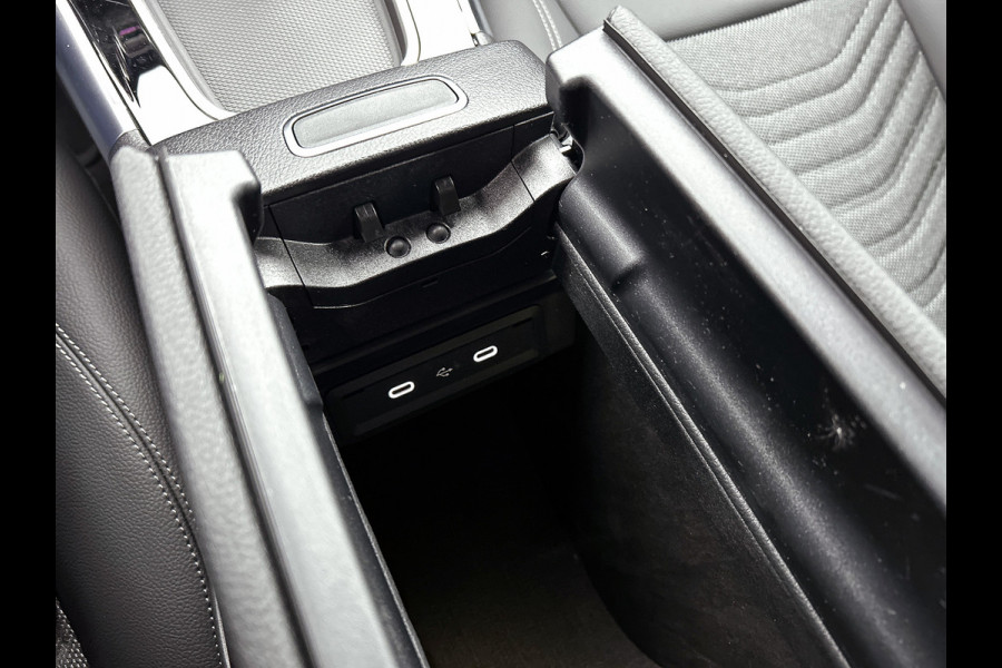 Mercedes-Benz EQB 250+ Business Solution 7p. 71 kWh | Parkeerpakket met achteruitrijcamera | EASY PACK achterklep | Sfeerverlichting | Verwarmde stoelen vooraan | Extra USB-poorten | Zitcomfortpakket | Licht- en zicht pakket |
