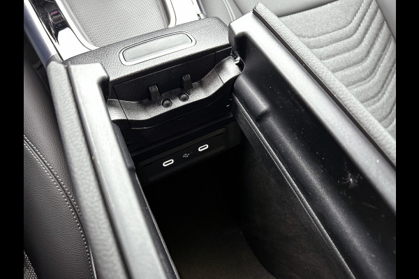 Mercedes-Benz EQB 250+ Business Solution 7p. 71 kWh | Parkeerpakket met achteruitrijcamera | EASY PACK achterklep | Sfeerverlichting | Verwarmde stoelen vooraan | Extra USB-poorten | Zitcomfortpakket | Licht- en zicht pakket |