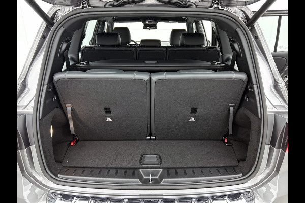 Mercedes-Benz EQB 250+ Business Solution 7p. 71 kWh | Parkeerpakket met achteruitrijcamera | EASY PACK achterklep | Sfeerverlichting | Verwarmde stoelen vooraan | Extra USB-poorten | Zitcomfortpakket | Licht- en zicht pakket |