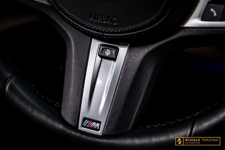 BMW 4 Serie Cabrio 420i High Executive|M-sport|E-stoel|Cam