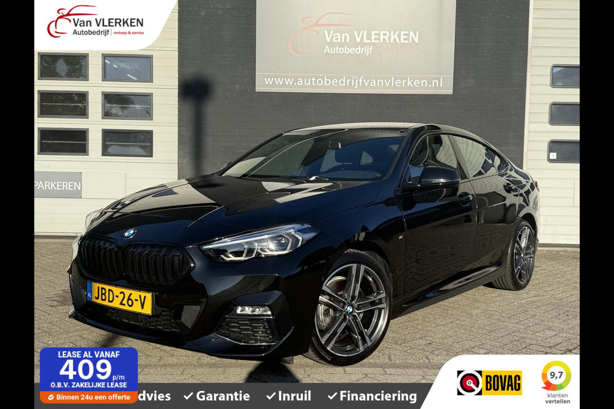 BMW 2 Serie Gran Coupé 218i M Sport Edition