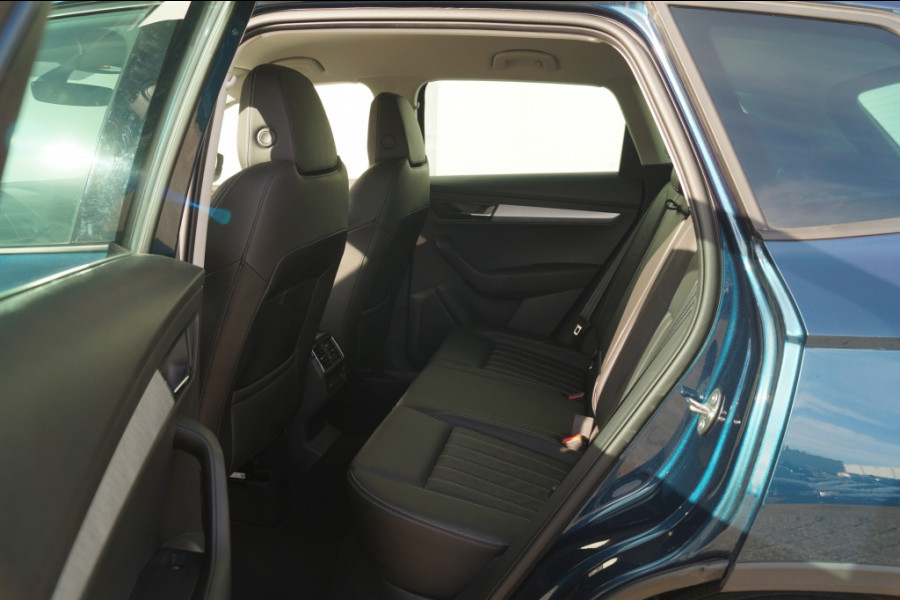 Škoda Karoq 2.0 TDI DSG Ambition -LEER-NAVI-ECC-PDC-
