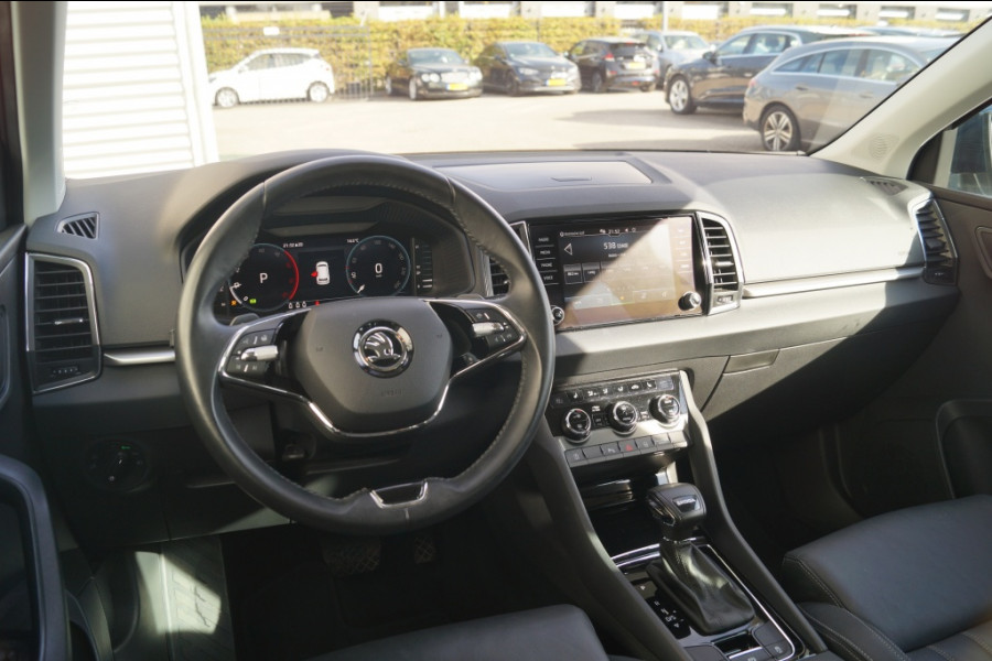 Škoda Karoq 2.0 TDI DSG Ambition -LEER-NAVI-ECC-PDC-