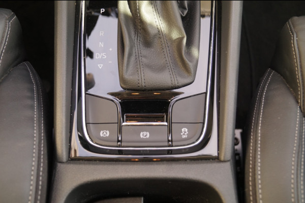 Škoda Karoq 2.0 TDI DSG Ambition -LEER-NAVI-ECC-PDC-